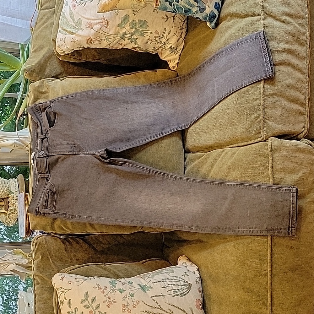 Halogen Jeans